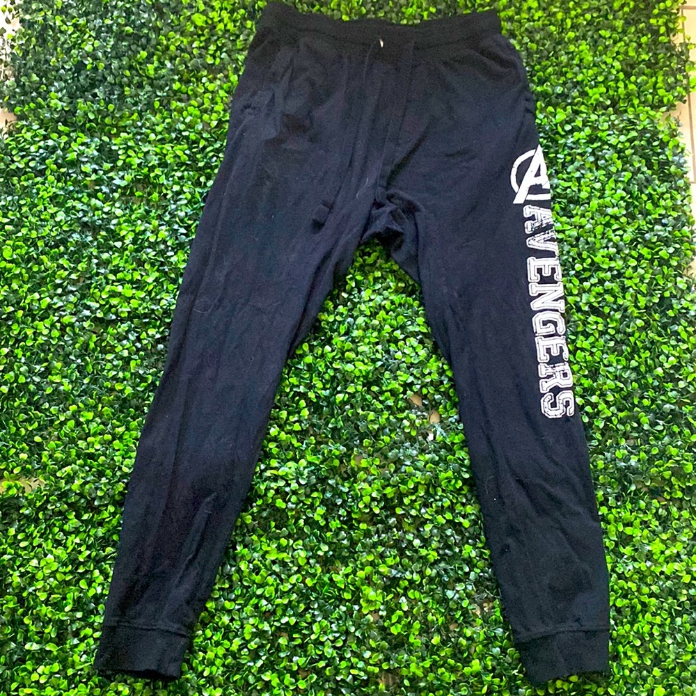 Avengers sweatpants